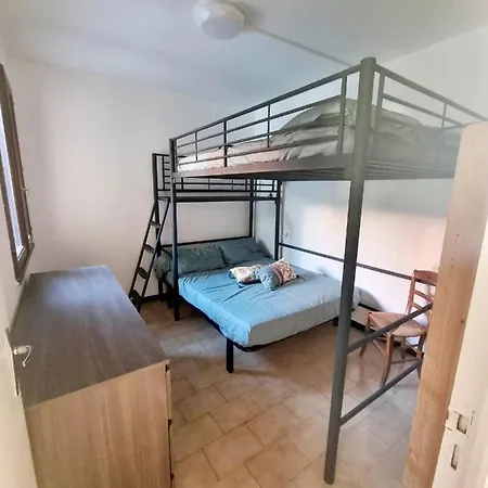 Appartement Avec Jardin Proche De La Mer Valras-Plage Extérieur photo