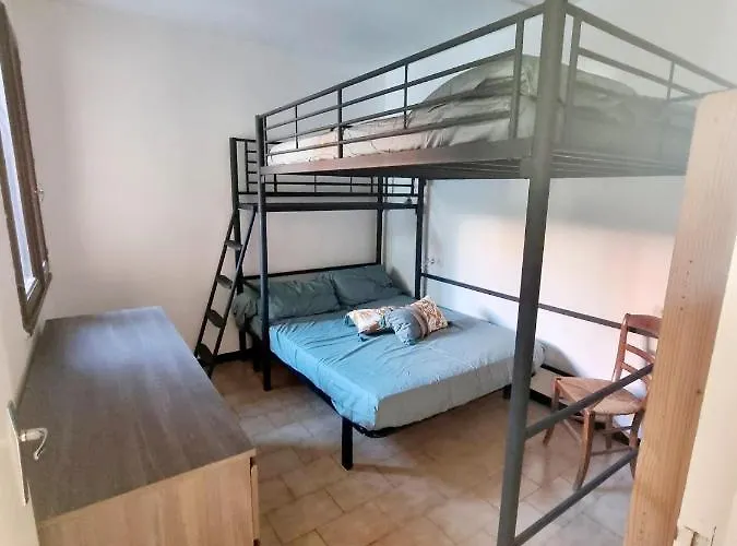 Appartement Avec Jardin Proche De La Mer